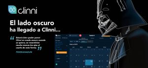 Clinni - El lado oscuro - Nueva Actualización